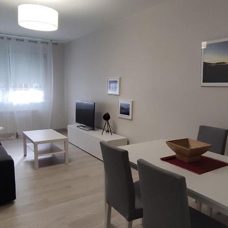 Apartmán The Urban Flat Vigo Exteriér fotografie